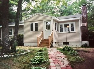 1 Maguire Way, Plymouth, MA 02360