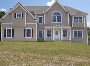 10 Maple Ave, Friendship, NY 14739