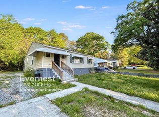 327 Addington St SW, Atlanta, GA 30310