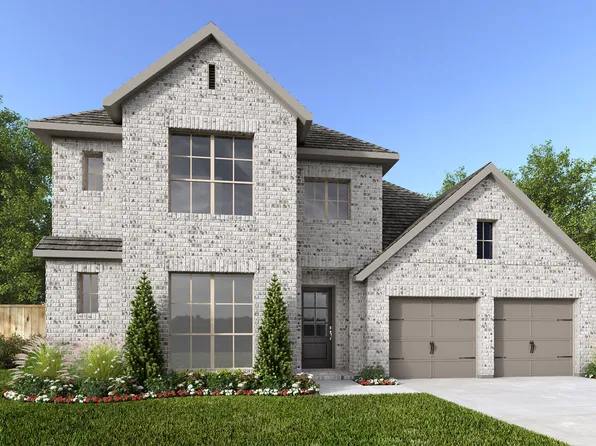 3088W Plan, Lariat 60'