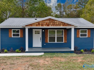 180 Simmons Rd, Hartselle, AL, 35640