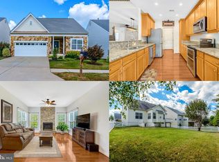 13154 Triple Crown Loop, Gainesville, VA 20155