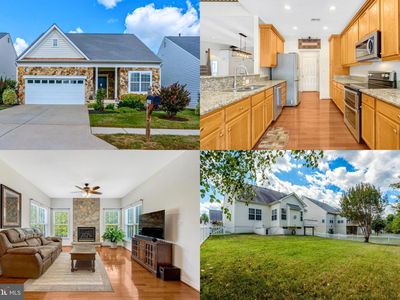 13154 Triple Crown Loop, Gainesville, VA, 20155