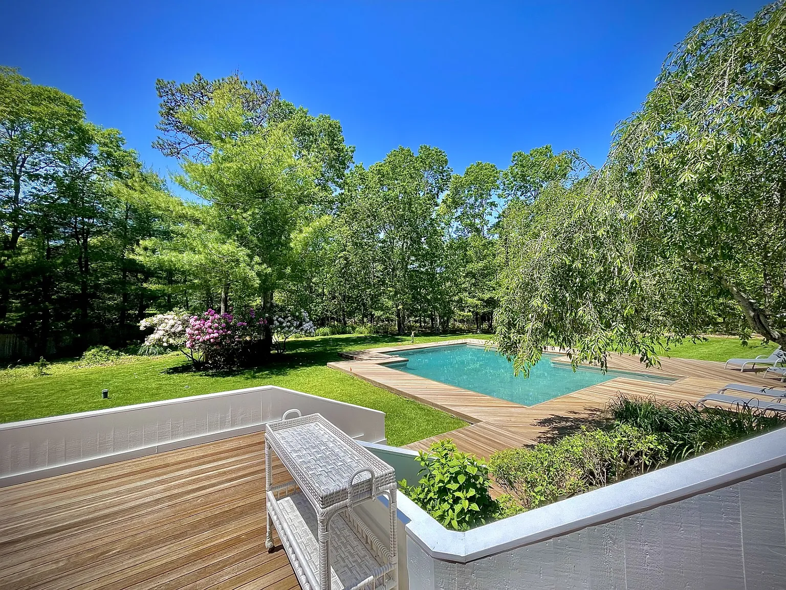 Private, Beautiful South of the Highway Gem very close to Ocean — Photo 4