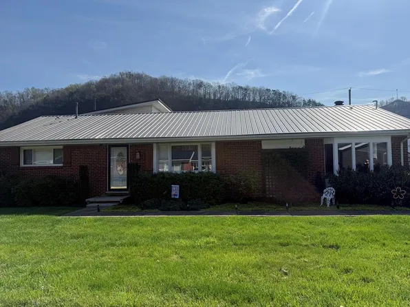 112 Keel St, Pikeville, KY 41501