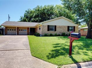 2813 Kent Dr, Sherman, TX 75092