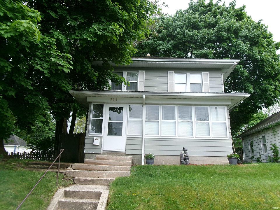 1st image of 322 E Irvington Ave