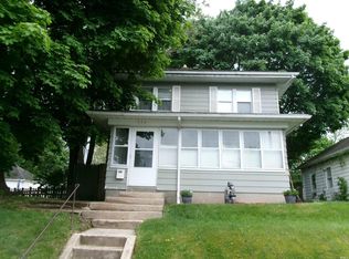 322 E Irvington Ave, South Bend, IN