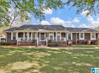 336 Crumley Chapel Rd, Birmingham, AL 35214