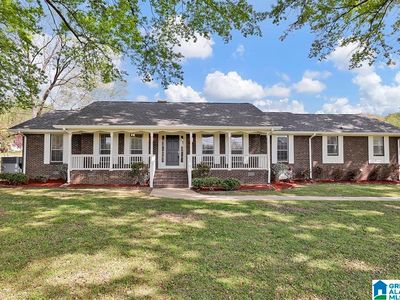 336 Crumley Chapel Rd, Birmingham, AL, 35214