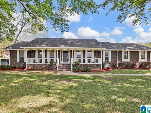 336 Crumley Chapel Rd, Birmingham, AL 35214