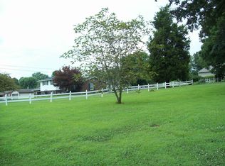 2308 E Top Hat Rd, Princeton, IN 47670