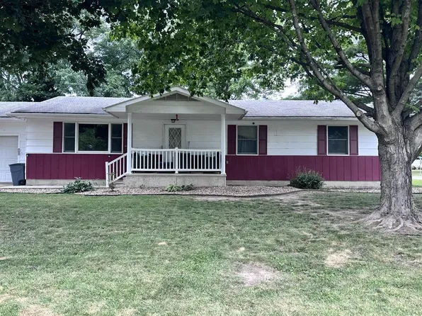 915 N Lindell Blvd, Memphis, MO 63555