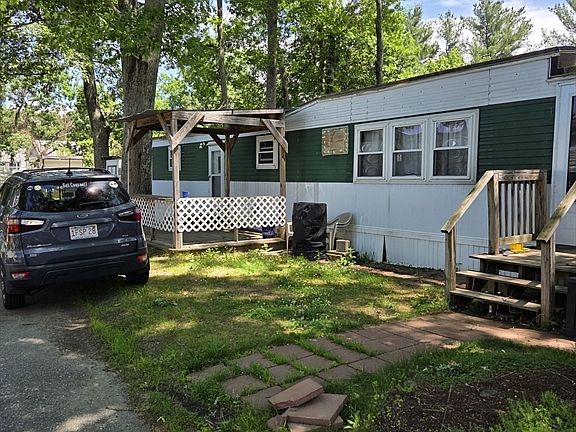 2nd image of 270 Littleton Rd Trlr 5