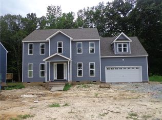 1512 Dusk Ct, North Chesterfield, VA 23235