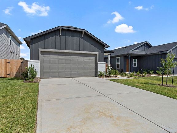 Home Exterior
