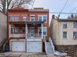 743 Saint Joseph St, Lancaster, PA 17603