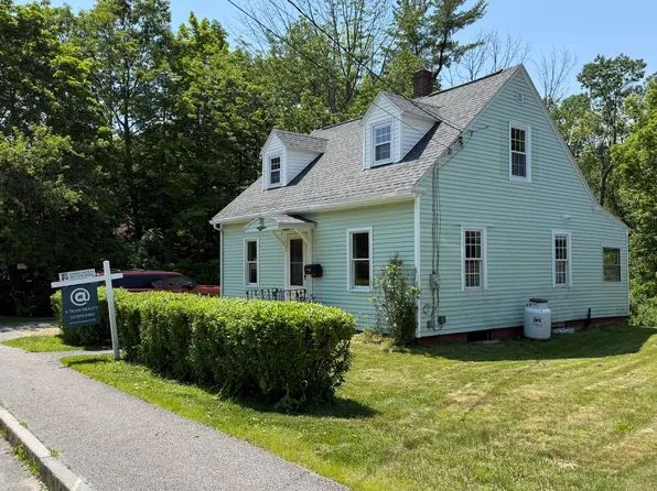 159 S Main Street, Auburn, ME 04210