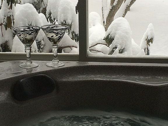 Spa Room