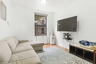 Rented by Compass