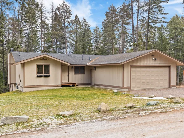 277 Hare Trl, Whitefish, MT 59937