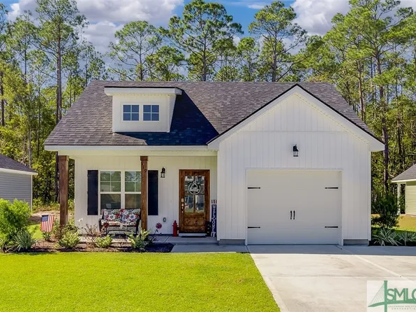 (undisclosed Address), Rincon, GA 31326