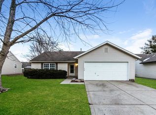 4453 Robertson Blvd, Indianapolis, IN