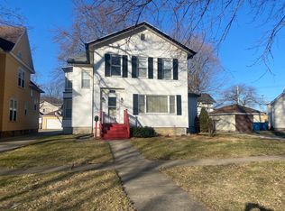 608 12th Ave, Mendota, IL 61342