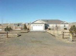 2372 Lodgepole Dr, Cheyenne, WY 82009