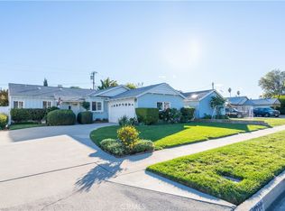 15708 Kalisher St, Granada Hills, CA 91344