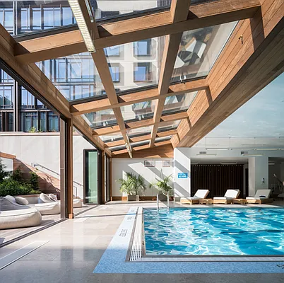 Sold by Compass | media 22