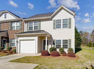 418 Windsor Gate Dr, Fort Mill, SC 29708