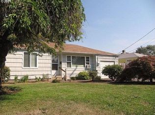 1966 J St, Springfield, OR 97477