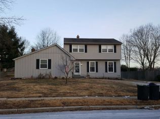 53 Freedom Rd, Sewell, NJ 08080