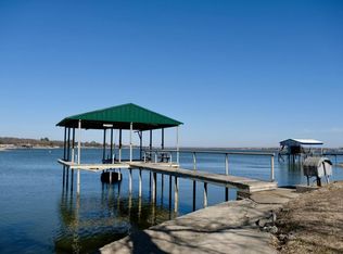 11780 East Ct, Azle, TX 76020