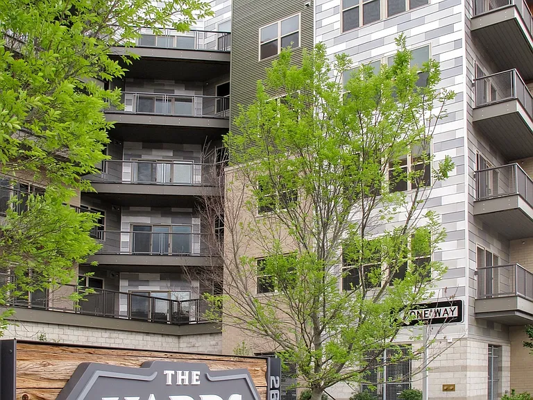 The Yards at 3 Crossings — Photo 19