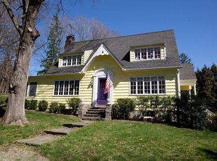 195 Valley Rd, Katonah, NY 10536