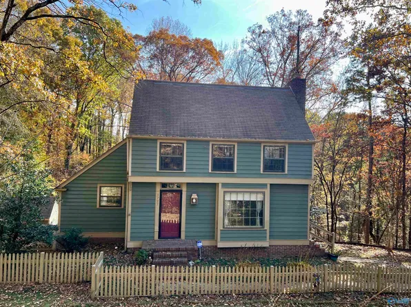 1727 Chestnut Mountain Rd SW, Decatur, AL 35603