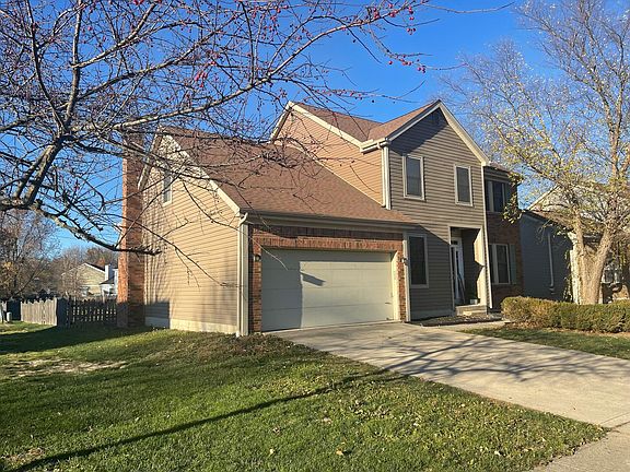 3rd image of 4456 Big Walnutview Dr