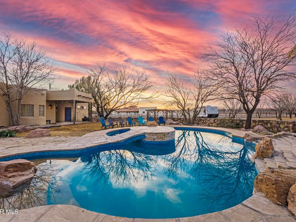 32 Cielo Dorado, Anthony, NM 88021