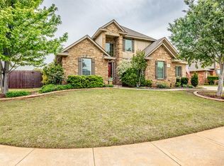 3000 Highland Ridge Dr, Norman, OK 73069