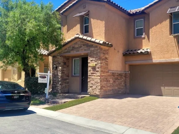 7160 Mineral Park Ave, Las Vegas, NV 89179