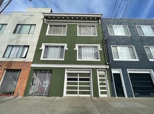 444 26th Ave #A, San Francisco, CA 94121