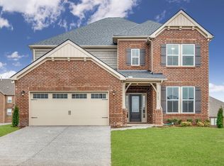 3714 Magpie Ln LOT 154, Murfreesboro, TN 37128