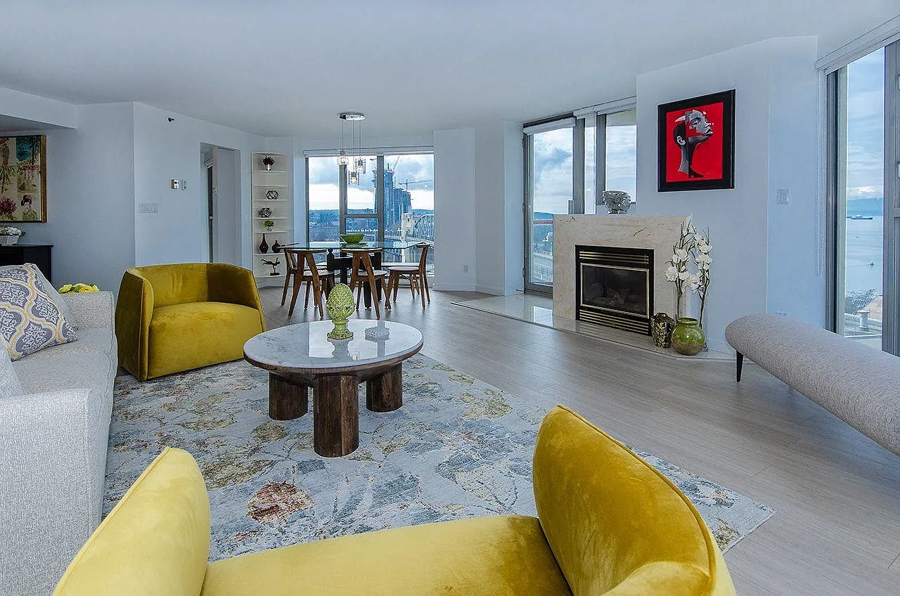 2 bed, 1336 sqft, $5,495 — Photo 2