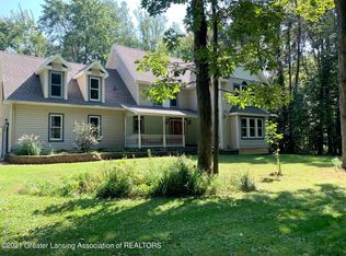 4424 Beeman Rd, Williamston, MI 48895