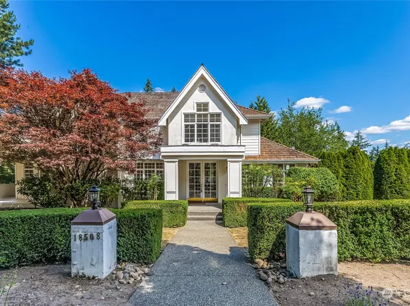 18508 NW Montreux Drive, Issaquah, WA 98027