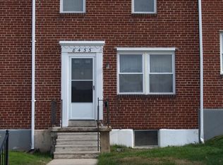 8433 Willow Oak Rd, Parkville, MD 21234