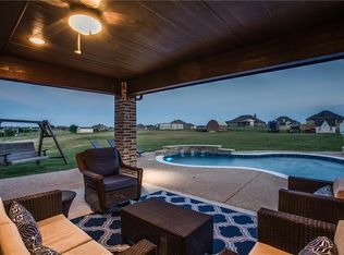 9009 County Road 915, Godley, TX 76044