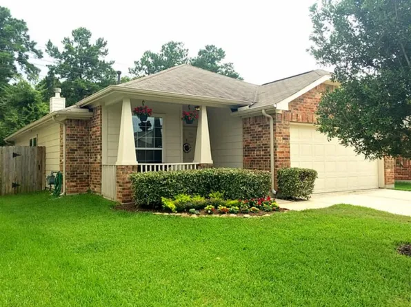 11431 Edmond Thorpe Ln, Tomball, TX 77375